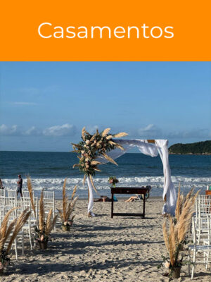 casamentos